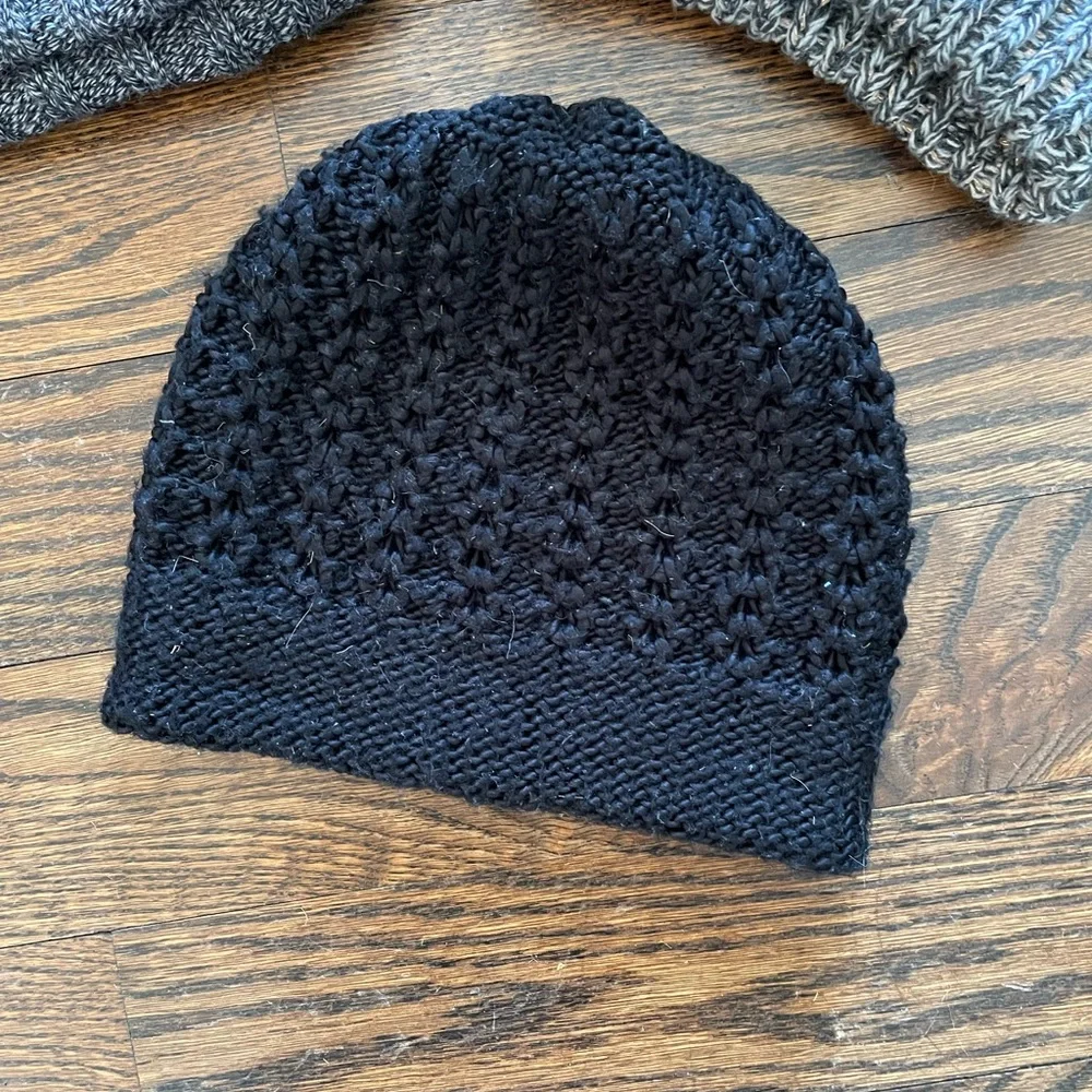 Beanie bundle - Picture 4 of 4